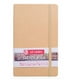 thumbnail image 1 of Libreta Art Creation Kraft 13x21cm 140gr 80hjas., 1 of 3
