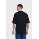 thumbnail image 3 of Polera Hombre Negro - V, 3 of 4