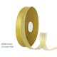 thumbnail image 3 of Cinta DAYEDZ 22 m Brillo Dorado 1,5 cm Pack de 2, 3 of 7