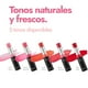 thumbnail image 4 of Tinte Labial en Barra Ultra Hidratante FMGT Lip Tint Glow fucsia No aplica, 4 of 4