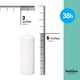 thumbnail image 2 of Pillar Candles Bolsius White, 2 x 6 pulgadas, sin perfume, juego de 20, 2 of 8