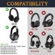 thumbnail image 2 of Almohadillas SoloWIT para Bose QC35 y QC35 II, 2 of 3