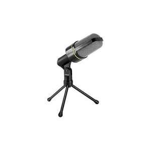 Audiopro - Micrófono De Condensador 3,5Mm Multimedia - Ps