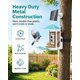 thumbnail image 2 of Comedero para aves Onlyfly 2K AI con cámara y energía solar, 2 of 7