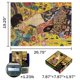 thumbnail image 2 of Puzle MaxRenard Fine Art Collection 1000 piezas, 2 of 7