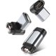 thumbnail image 1 of Adaptador USB-C Itramax, 3 Pack para Garmin, 1 of 3