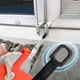 thumbnail image 4 of Cinta Métrica De Fibra De Vidrio Duradera 100 Metros, 4 of 7
