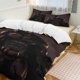 thumbnail image 2 of Batman Bedding Sets Ultra Soft Skin-Friendly Duvet Cover 3 Piece, Cute Comforter Cover Bed Set for Boys Girls Kids, 2 of 5