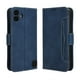 thumbnail image 1 of Funda Tipo Billetera FOXDOCK para Nothing CMF Phone 1 – Tapa Flip con Tarjetero, 1 of 5