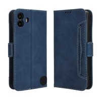 Funda Tipo Billetera Foxdock Para Nothing Cmf Phone 1 – Tapa Flip Con Tarjetero