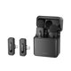 thumbnail image 1 of Boya BY-V3 COMBO Micrófono Dóble Usb-C y Lightning, 1 of 8