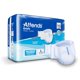 thumbnail image 1 of Calzoncillos desechables para incontinencia en adultos, tamaño grande, 72 unidades, 1 of 7