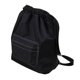 thumbnail image 1 of Mujeres Hombres Swim Beach Mochila Con Cordón Wet Separated Bag Pack Black, 1 of 5