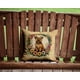 thumbnail image 2 of Almohada Decorativa Norfolk Terrier 14x14 Cm, 2 of 7