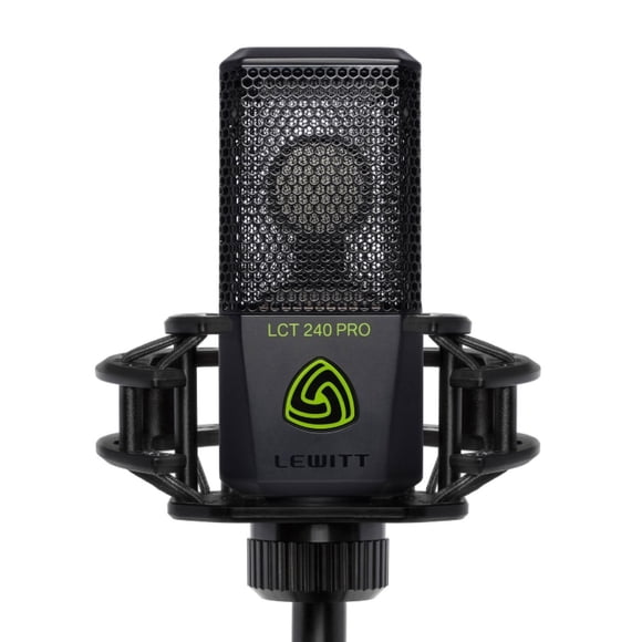 Microfono De Condensador Lewitt LCT 240 PRO