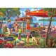thumbnail image 1 of Rompecabezas RoseArt Kodak Premium Family Beach 1000 piezas, 1 of 6
