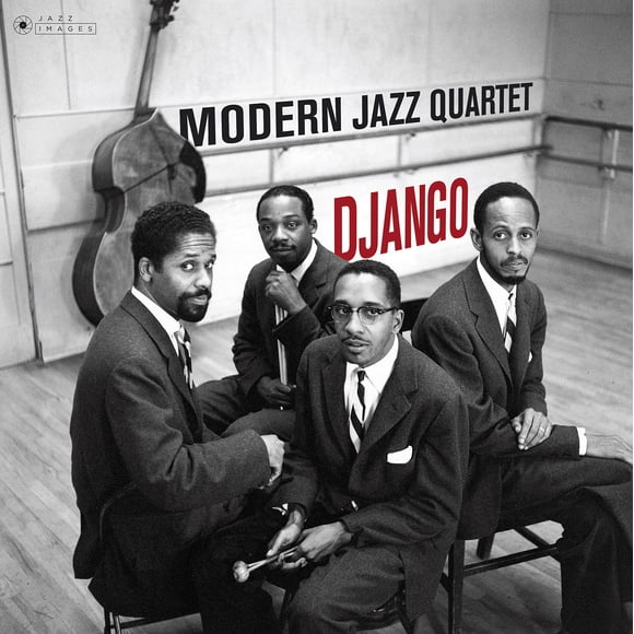 Álbum de vinilo JAZZ IMAGES WILLIAM 30 cm Jazz