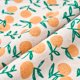 thumbnail image 4 of REGALWOVEN Juego de 2 fundas de almohada con estampado de hojas y ribete con volantes, fundas de cojín bohemias para decoración de hogar estilo rústico verde 18" x 18", 4 of 7