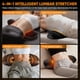 thumbnail image 2 of Dispositivo eléctrico de tracción lumbar LuxRenew con terapia, 2 of 7