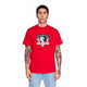 thumbnail image 1 of POLERA STREETMACHINE COLO COLO URBANO ESCUDO VERANO | CCPOV2620RO - Talla Xl, 1 of 5