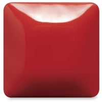 Glaze Mayco Candy Apple Red Stroke + Coat 473 Ml