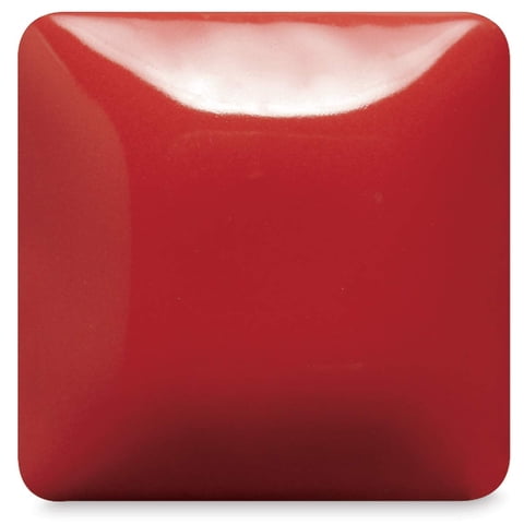 Glaze Mayco Candy Apple Red Stroke + Coat 473 Ml