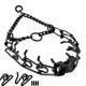 thumbnail image 1 of Collar de Pinza MR.BEEFOO M/L 46‑58 cm de Liberación Rápida, 1 of 7