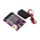 thumbnail image 1 of Placa De Desarrollo ESP ESP32 S3 N16R8 Para Electrónica DIY, 1 of 5