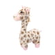 thumbnail image 4 of Jirafa De Peluche De Juguete De Dibujos Animados Mascota De Compañía Almohada De Peluche Para Niños Sofá Preescolar 50CM, 4 of 5