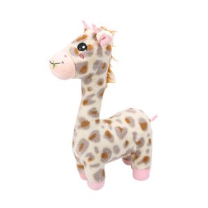 Magideal - Juguete De Peluche De Jirafa, Almohada De Peluche Realista, Dibujos Animados Suaves, Regalo, Muñeco De Peluche, Juguete De Peluche Para Niñas Y Niños 60 Cm