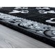 thumbnail image 5 of Alfombra decorativa United Weavers Bristol Casselton, 55 x 85 cm, color negro, 5 of 5
