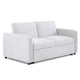 thumbnail image 2 of Sofá Cama 2 Cuerpos Moderno New Dallas Beige, 2 of 14