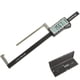 thumbnail image 1 of Calibrador digital iGaging de 80 mm para medir rotores de freno, 1 of 8