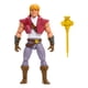 thumbnail image 1 of MASTERS OF THE UNIVERSE HE-MAN DE 14 CM - PRINCIPE ADAM, 1 of 6