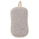 thumbnail image 2 of 6x Esponja Limpiadora Esponjas Multiusos Cocina Para Ollas Sartenes Baño Beige, 2 of 3