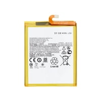 Genérico - Batería Para Motorola Moto G100