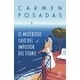 thumbnail image 1 of El misterioso caso del impostor del Titanic - Carmen Posadas, 1 of 2