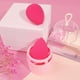 thumbnail image 3 of Set de esponjas de maquillaje Banidy Beauty Sponges Blender con soporte, 3 of 3