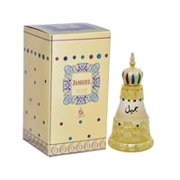Perfume Khadlaj Jameel Aceite De Perfume Concentrado En Spray 25 Ml Para Mujer