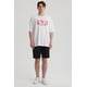 thumbnail image 2 of Polera Hombre Print Blanco - VI, 2 of 8