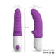 thumbnail image 2 of Vibrador Rotación Grueso Exclusivo Sparta2, 2 of 3