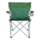 thumbnail image 2 of Silla con Apoyabrazos Verde, 2 of 13