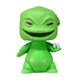 thumbnail image 1 of Figura de vinilo Funko POP Disney Oogie Boogie Series 4, 1 of 4