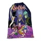 thumbnail image 4 of Sailor Moon Bolsa de regalo con cierre de cinta navideño para decoración de Navidad,39cm×30 cm., 4 of 6