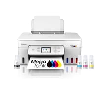 Impresora Canon Megatank G3290 Todo-En-Uno Inalámbrica Supertank