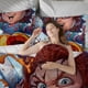 thumbnail image 5 of Halloween Chucky Soft 3D Printed Duvet Cover Bedding Set with Comforter Cover 3 Piece Set, 5 of 5