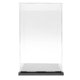 thumbnail image 5 of Vitrina Transparente Con Base Para Figuras Modelo 16,5 X 12,5 X 24,5 Cm, 5 of 5