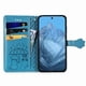 thumbnail image 2 of Funda Cartera FOXDOCK para Google Pixel 10/10 Pro , Flip PU con Relieve de Gatos y Perros, Tarjetero y Soporte, 2 of 6