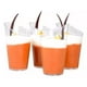 thumbnail image 3 of Pack 40 Vasos Desechables De 60ml Para Postres Reposteria, 3 of 3