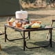 thumbnail image 3 of Mesa Mdf Plegable De Exterior - L / Madera Retro, 3 of 3